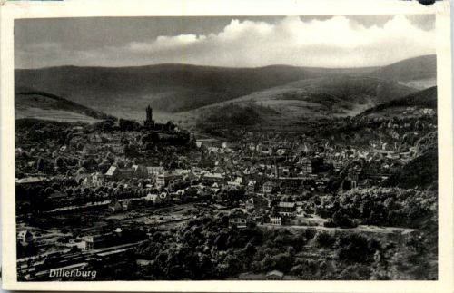 Dillenburg