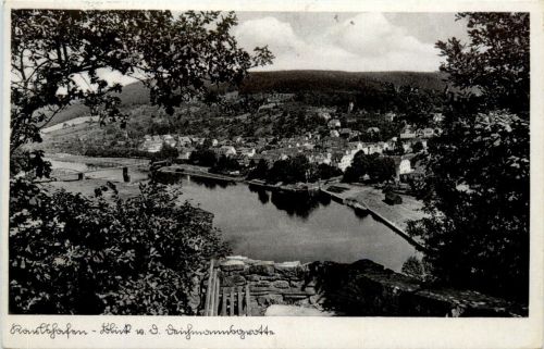 Bad Karlshafen