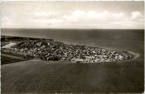Nordseebad Schillig