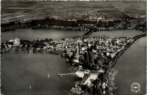 Inselstadt Ratzeburg
