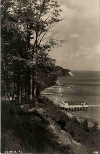 Sellin a. Rügen