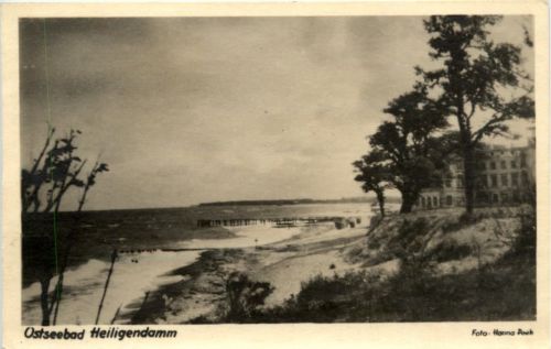 Seebad Heiligendamm