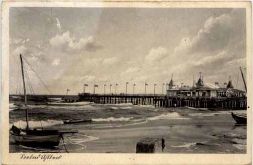 Ostseebad