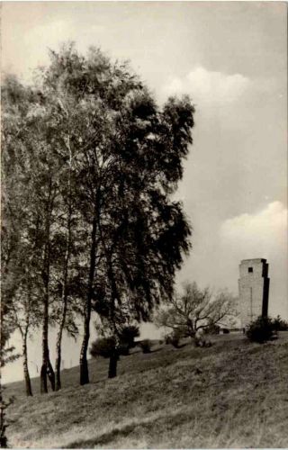 Teterow, Ehrenmal