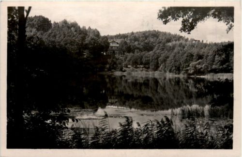 Neue Klosterschänke am Klostersee, Chorin Markt