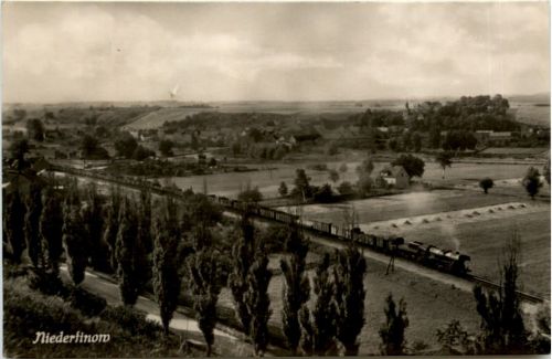 Niederfinow
