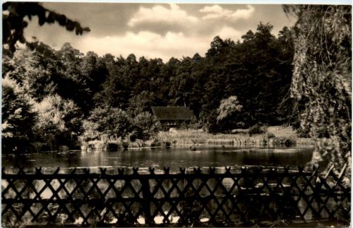 Binenwalde/Mark