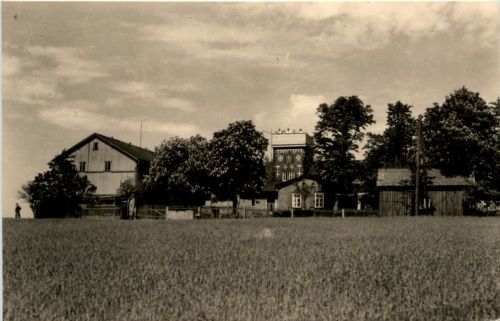 Possendorf, Gaststätte lerchenberg