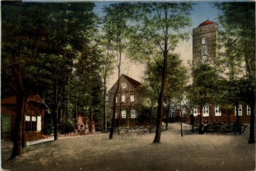 Mönchswalder Berg