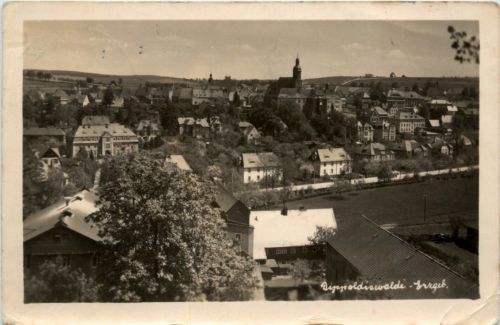 Dippoldiswalde