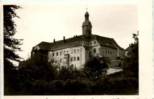 Dippoldiswalde