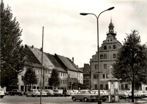 Dippoldiswalde