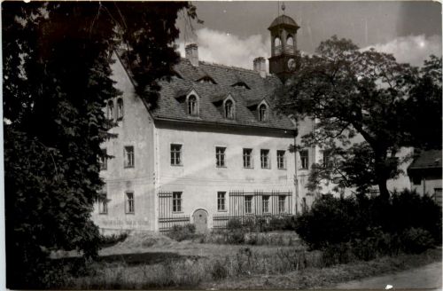 Grillenburg