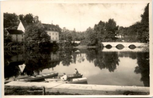 Grillenburg