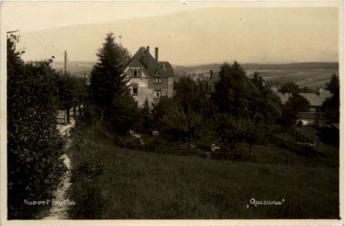 Kurort Hartha