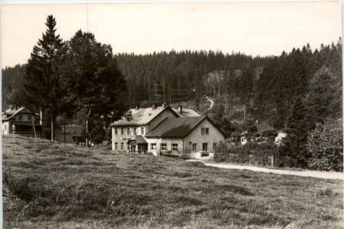 Altenberg, Hirschsprung, Mühle