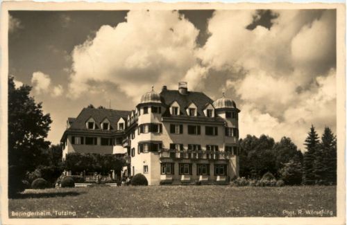 Tutzing, Beringerheim