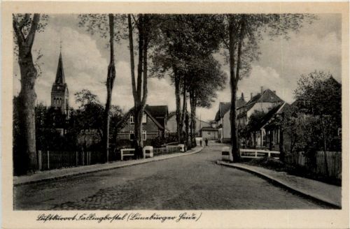 Kurort Fallingbostel