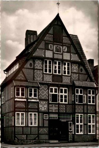 Buxtehude, Heimatmuseum