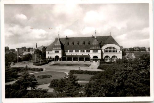 Westerland auf Sylt, Casino