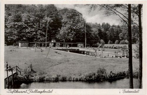 Kurort Fallingbostel