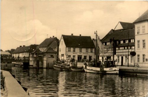 Ueckermünde