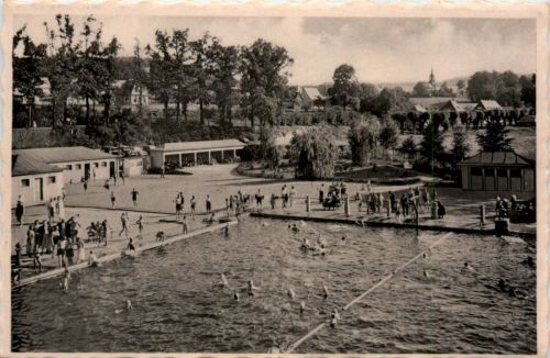 Bad Gottleuba-Berggiesshübel,