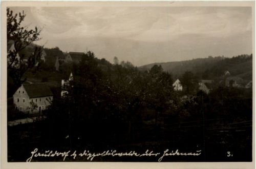 Dippoldiswalde
