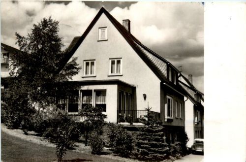Willingen, Haus Margarete