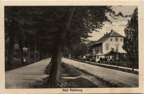 Bad Rehburg