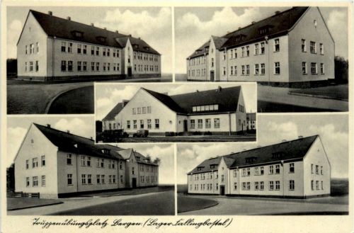 Truppenübungsplatz Fallingbostel
