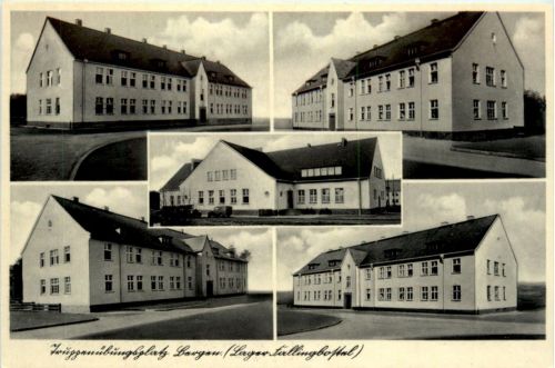 Truppenübungsplatz Fallingbostel