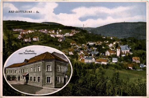 Bad Gottleuba
