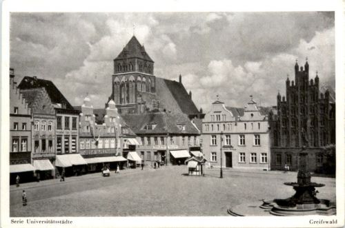 Greifswald