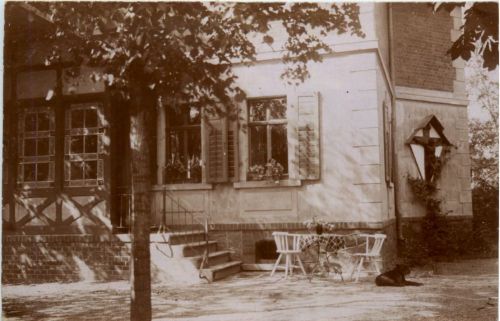 Sonnenwinkel