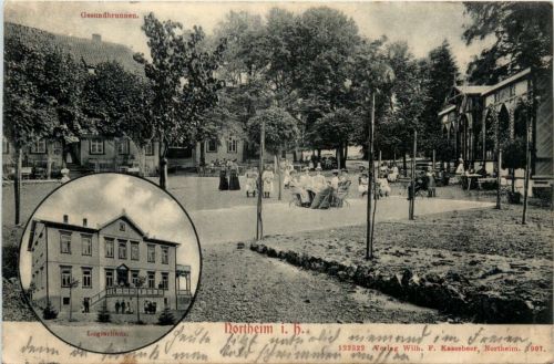 Northeim in Hannover