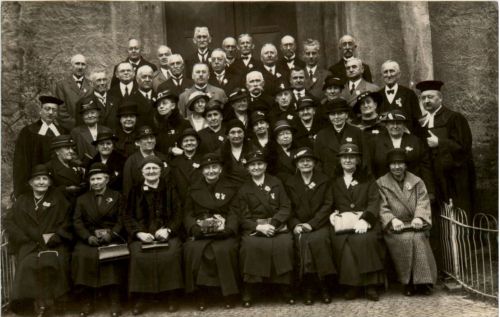 Bischofswerda - Konfirmation