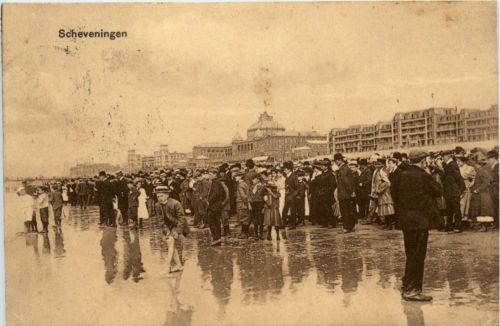 Scheveningen