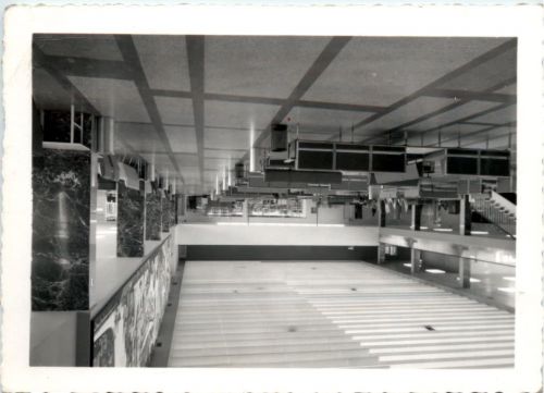 Newfoundland - Gander International Airport