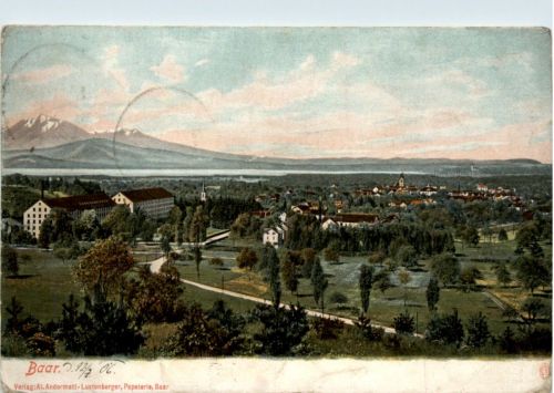 Baar - Zug