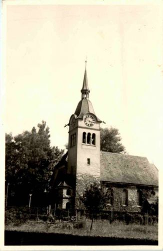 Arlesheim