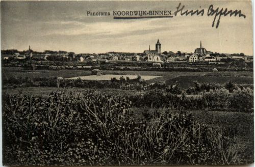 Noordwijk-Binnen