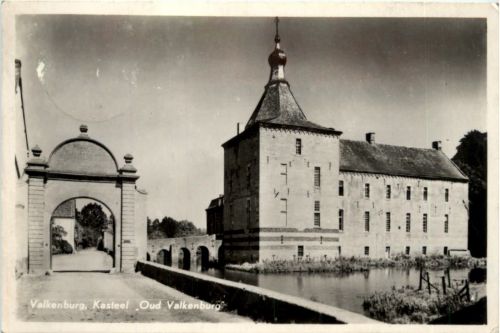 Valkenburg