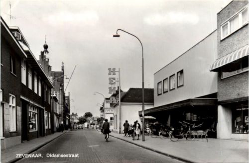 Zevenaar - Didamsestraat