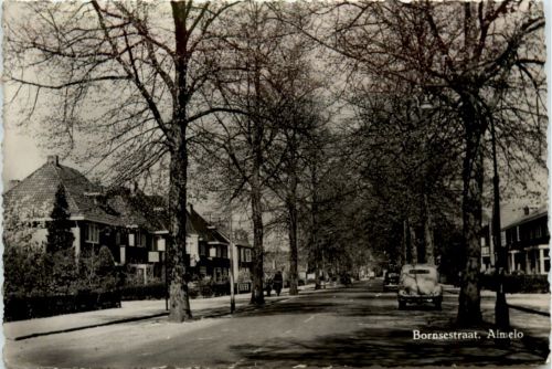 Almelo - Bornestraat