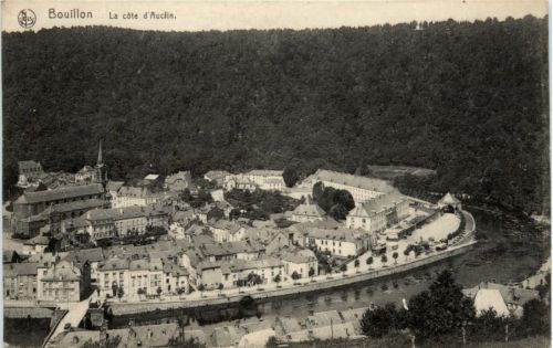 Bouillon