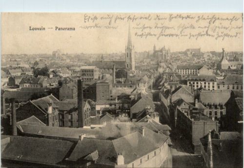 Louvain