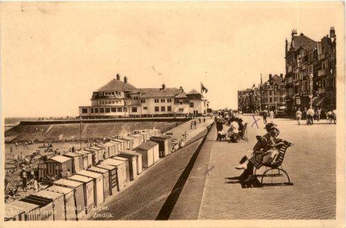 Middelkerke