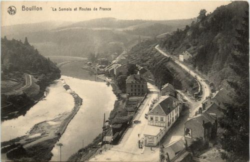 Boullion