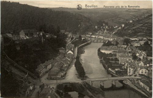 Boullion